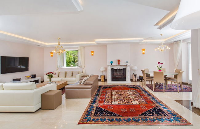 Villa Touran - Foto 52