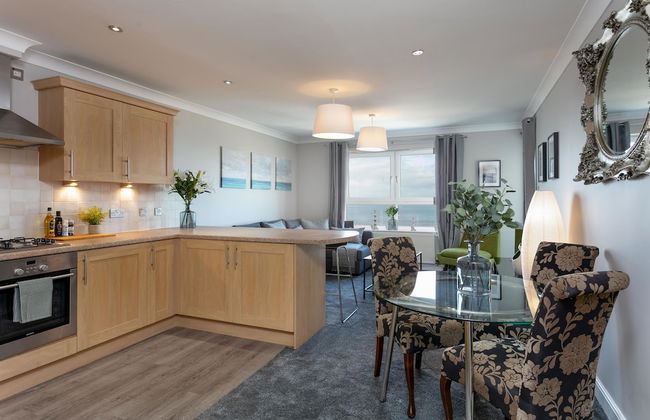 Harris Retreat - Donnini Apartments - Foto 9