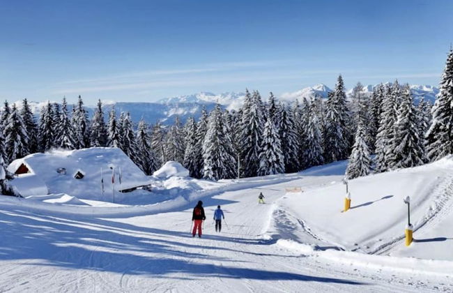 Lovely apt With Garden in South Tyrol - Foto 22