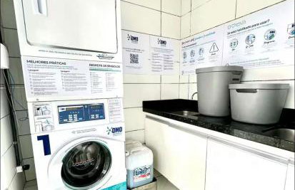 Loft Próximo a Orla de Boa Viagem e Aeroporto - Foto 5