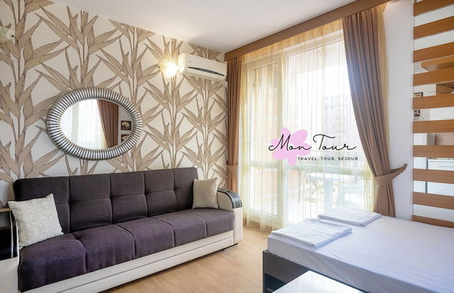 Mon Tour apartments - Photo 3