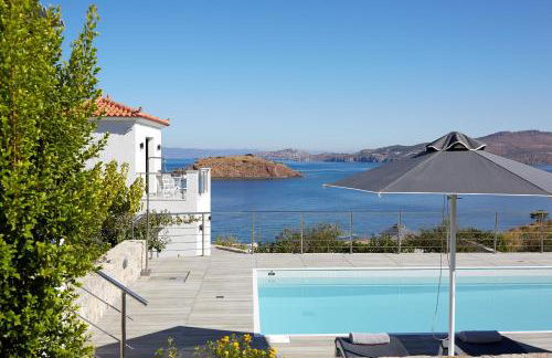 Eleia Seafront Rooms & Villas - Foto 100