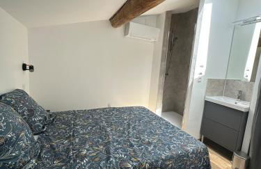 Hidden Rempart Duplex lumineux paisible et climatisé - Foto 8