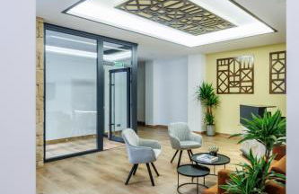 Apartamentos Congreso, Parking gratuito - Foto 10