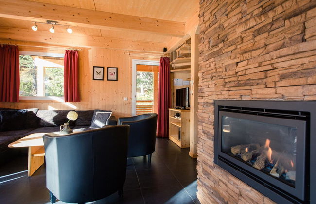 #39 mit IR-Sauna und Sprudelbad Innen - Foto 6