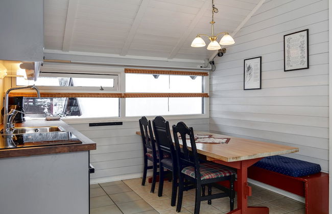 Gol Campingsenter - Foto 14