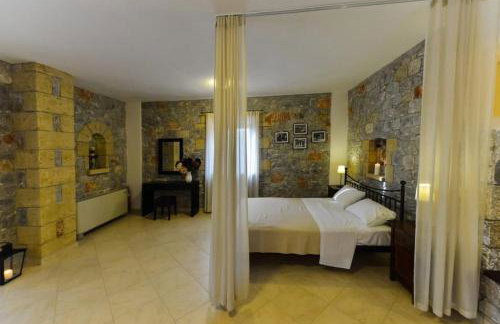 Luxury Villa Nefeli in Stoupa, Private Pool & BBQ - Foto 32