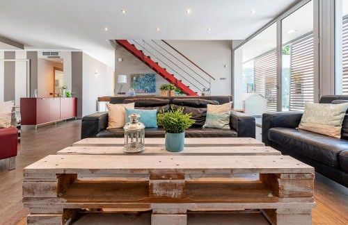 Tarraco Village, your family stay in Tarragona - Foto 77