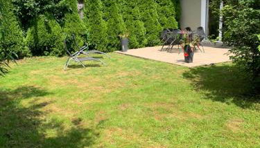 Schwalbe - Foto 3, Garden, Garden view