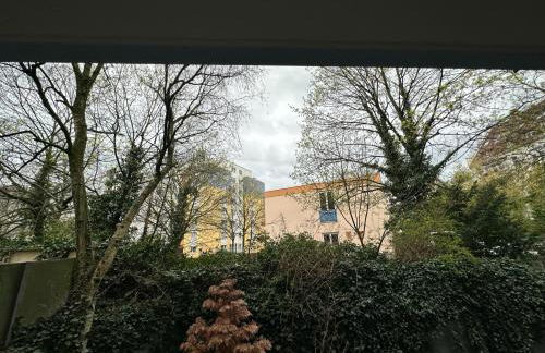 Beautiful, large and great apartment with balcony in top location - Foto 14