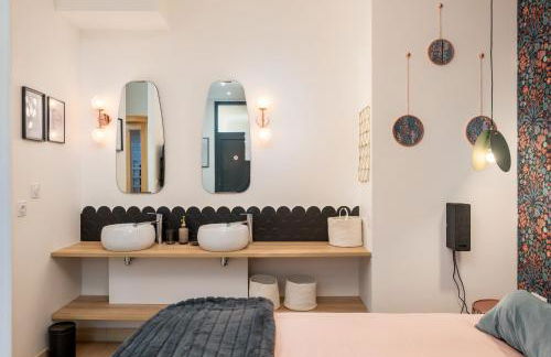 Le Cocon Hygge & SPA - Photo 7