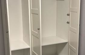 Jans 4 Personen Apartment Herten NRW Veltins Arena Küche P WLAN mit Code - Foto 17