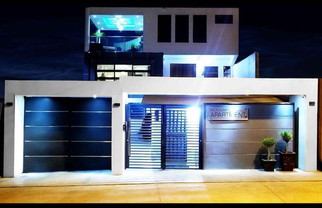 Modern Apartment - Foto 10