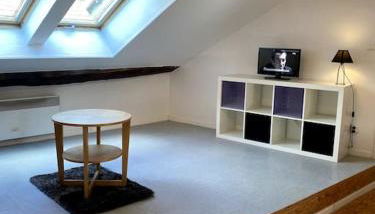 Studio Orgelet-Lac de Vouglans - Foto 4