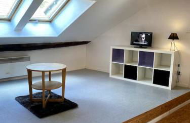 Studio Orgelet-Lac de Vouglans - Foto 4