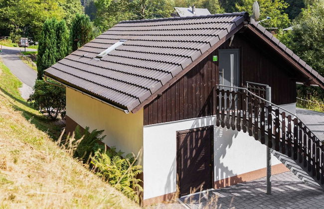 Apartment With Forest in Goldisthal Thuringia - Foto 20