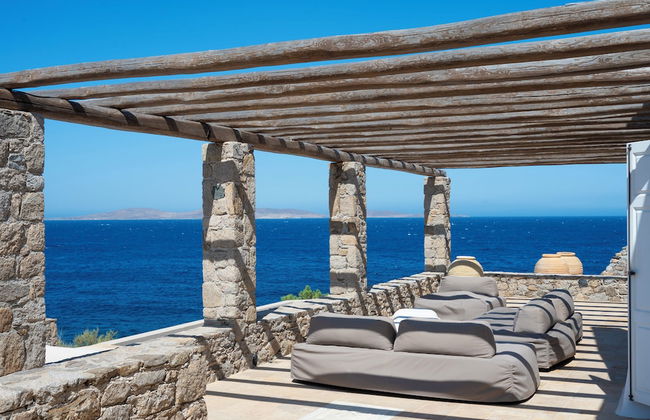Topos Exclusive Mykonos - Foto 66