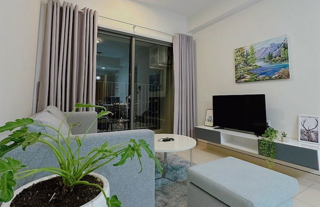 The Masteri Thao Dien Centerpoint Residences - Foto 50