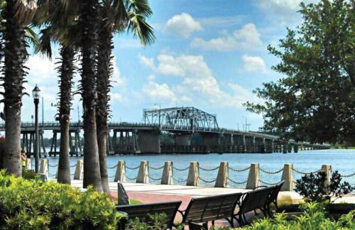 Seabrook Coastal Cottage - Beaufort Parris Island - Foto 20