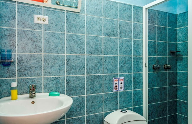 Aparthotel in Havana with garden - Photo 9