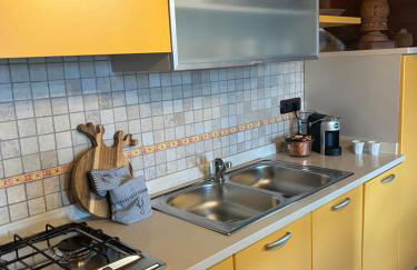 Maison Chlodré, PaLù vacanze - Foto 12