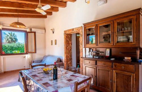 Villa Mafaradda a pochi passi dal Mare - Foto 11