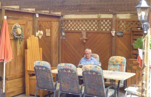 Ferienwohnungen Engelmann, 35107 - Foto 2