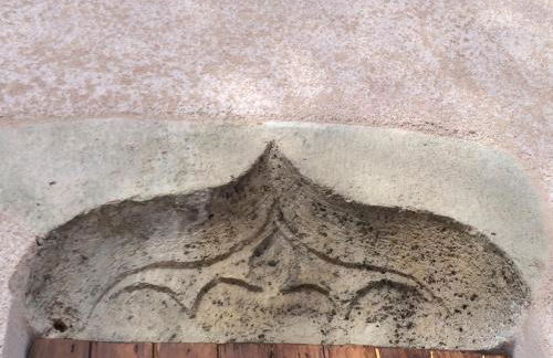 appartement gentiane 4personnes dans gite "la maison d'augustin" classé 3 étoiles,la tour,73530 st jean d'arves - Foto 15