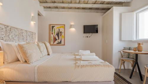 Villa da Comporta - Quarto Praia da Arrábida T0 - Foto 3