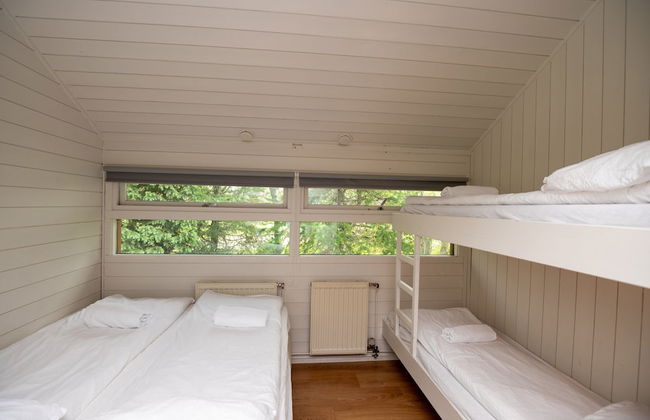 Glaðheimar Cottages - Foto 8