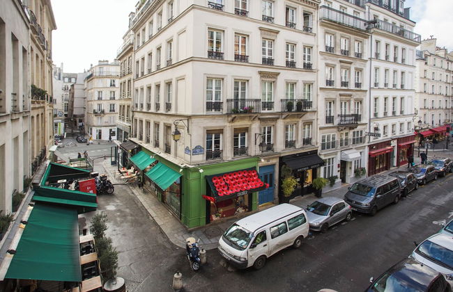 Le Marais Sicile - Foto 37