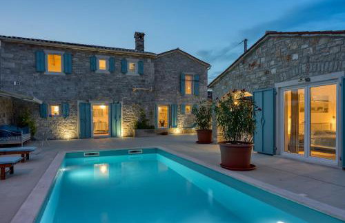 Villa 4 Flowers - Foto 8