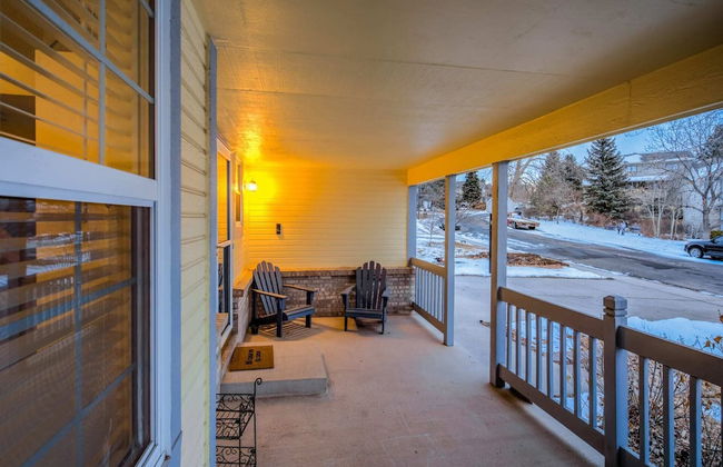 4BR Spacious & Comfortable Mid-term & Corporate Rental - Photo 64