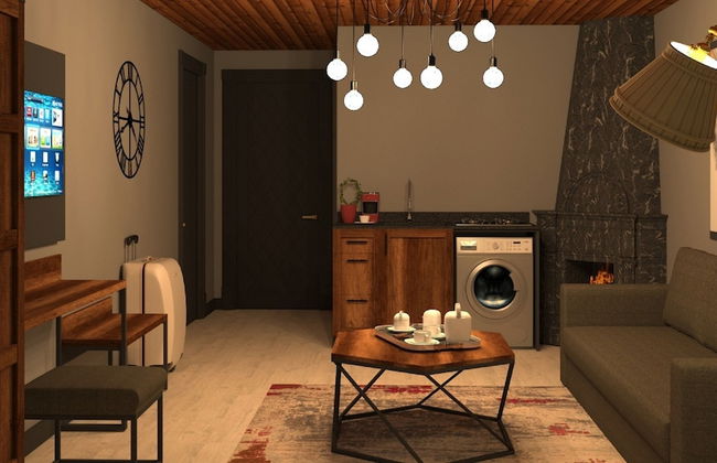 Royal Villa - Foto 45