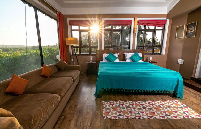 Villa Arlinda By Iksha - Foto 21