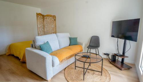 Studio en centre-ville d'Antony - Photo 2