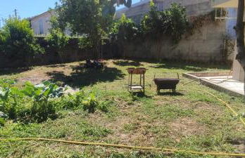 Casa com jardim privado e estacionamento no interior - Foto 8