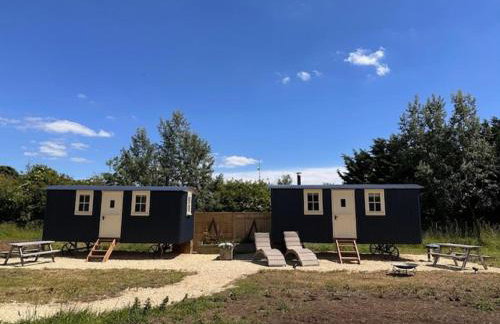 Shepherdshut-hot Tub-cotswolds-petfriendly - Photo 41