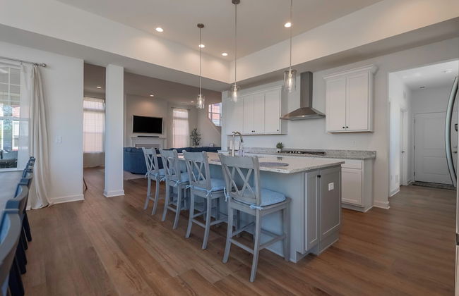 2708 Harbor Court - Foto 29