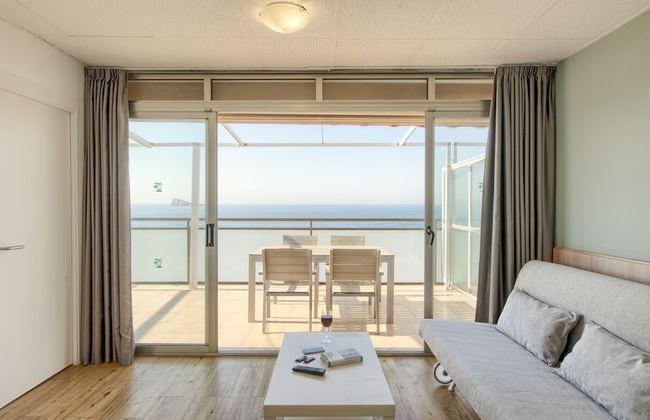 Apartamentos Flats Friends Atlantida - Photo 24