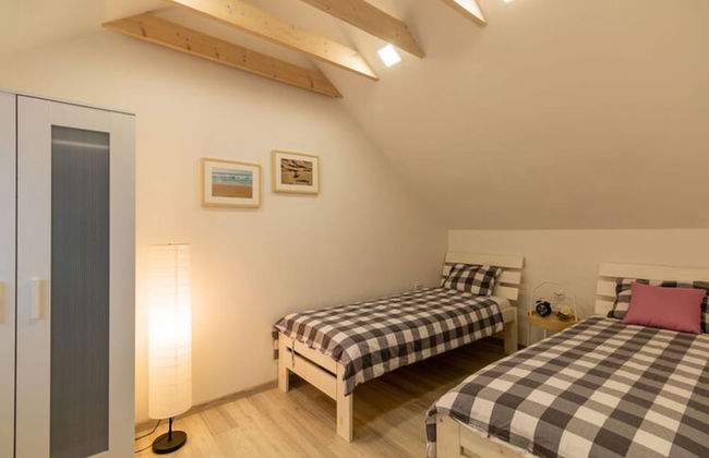 Holiday Home in Niechorze Near Baltic Beach - Photo 2