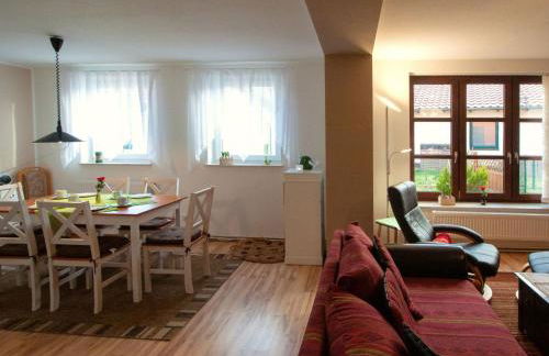 Apartment Morgensonne by Interhome - Foto 6