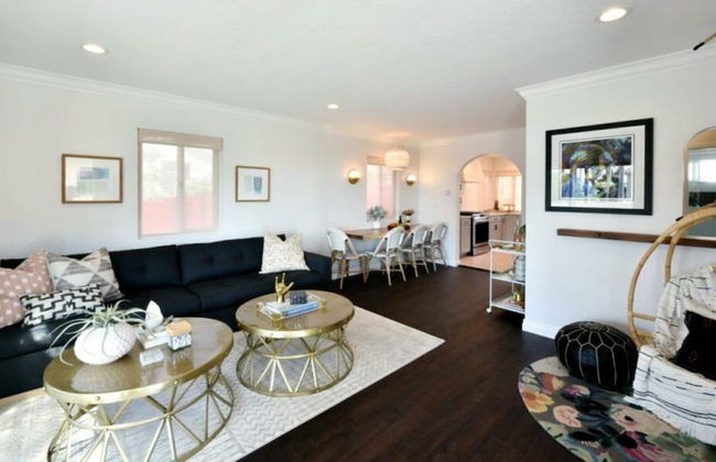 Cozy Cardiff-by-the-sea Ocean View Seacottage - Foto 30