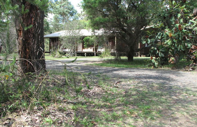 Lovedale Cottages - Photo 28