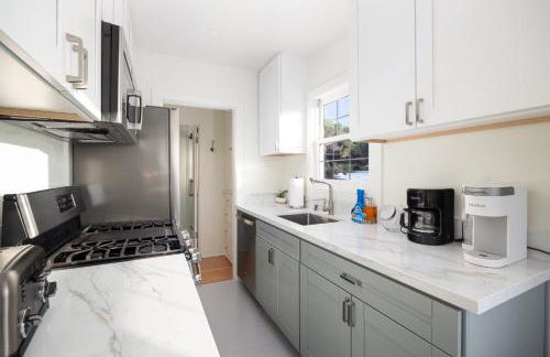 Walk to La Jolla Shores 2 homes Luxury Villa - Foto 15