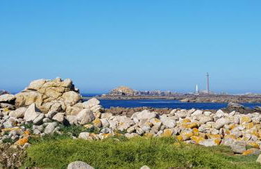 TY RAOK - Jolie maison à Lilia à 200m de la mer - Foto 63