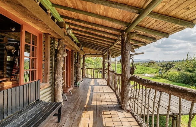 Villa de Leyva - Foto 27