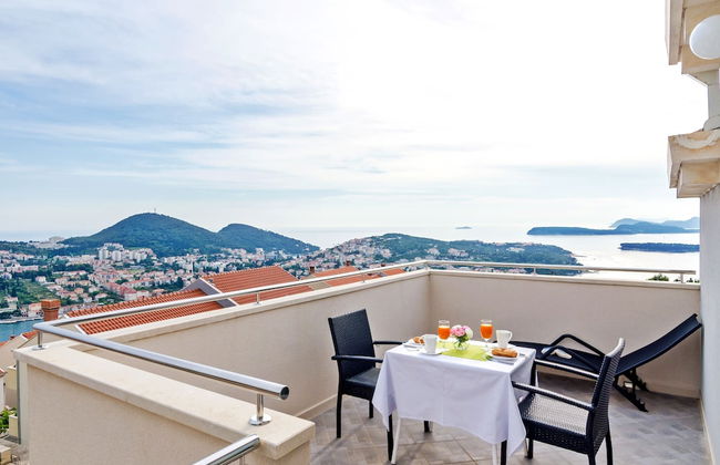 Apartments Villa Dadic - Foto 56