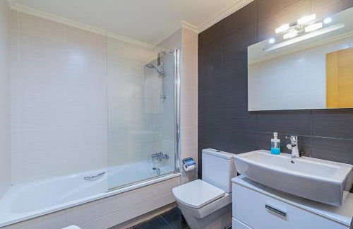 Luxury Apartament Calle Pizarro La Tejita - Foto 45