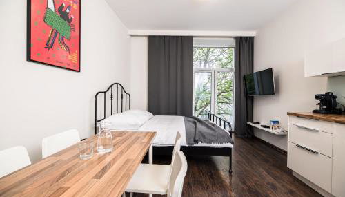 Native Apartments Lubelska 14 - Foto 3